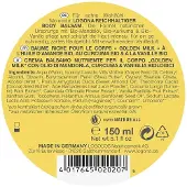 Logona Bodylotion Bodycrème female 150ml