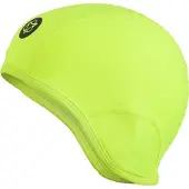 Agu Softshell Cap - Unisex - Winddicht - Ademend - Hitte regulerend - Softshell 210 - Geel - S/M