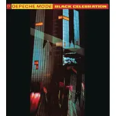 Sony music BLACK CELEBRATION