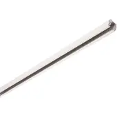 SLV 3-fase Spanningsrail 99cm | 220-240V Wit