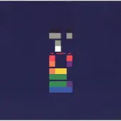 Coldplay CD - X and Y - voor Geen - standaard - Maat Standard