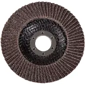 Vonroc Universele lamellenschijven set – 2-delig – K40 & K60 – Ø115 x 22.2MM