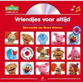 ISBN Vriendjes Voor Altijd Jubileum Ed.