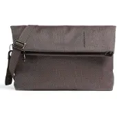 Mandarina Duck Schoudertas MD20 Crossover Bag Mole Bruine