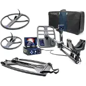 Kooistra-Detectors Deephunter Pro Package 3D Bodemscanner