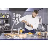 Royal Catering Aardappelschaafmachine