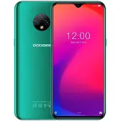 Doogee X95 Pro 4GB/32GB Green