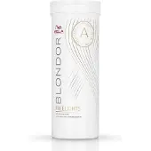 Wella Blondor Freelights Blonderingspulver 400 g