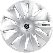 Sparco SPC1690SV Wieldoppen