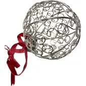 Himla Kerstbal Nova - set van 4