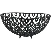 Light & Living schaal galuxa Ø39x17cm -