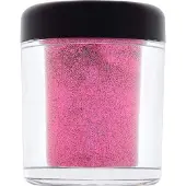 Collection Glam Crystal's Face And Body Glitter - 4 Temptation