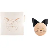 Nobodinoz Wallhanger Cat - Kapstok dier - Poes
