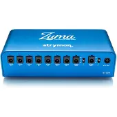 Strymon ZUMA