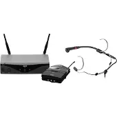AKG WMS420 Headset (Band D: 863-865MHz)