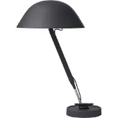 Wästberg W103 Sempé Tafellamp Base | Black