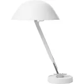 Wästberg W103 Sempé Tafellamp Base | Traffic White