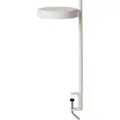 Wästberg W182 Pastille Tafellamp Long Arm with Clamp (c2) | Soft White