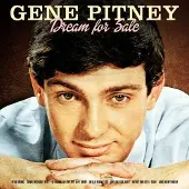 Coast2Coast Gene Pitney - Dream For Sale (LP)