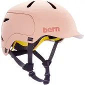 Bern Watts 2.0 Stedelijke Helm
