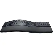 Logitech Ergo K860 Business Graphite - Azerty FR