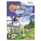 Pangya! Golf With Style - Wii