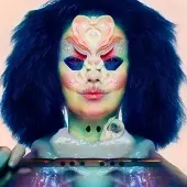 Ginza.se Björk - Utopia (2 LP)