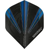 Winmau - Neutron: Steeltip Tungsten Dartpijlen Professioneel - 25g