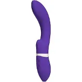 Doc Johnson iVibe Select - iRipple - Purple