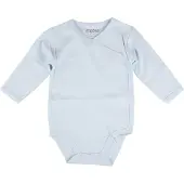 Fixoni Infinity Wrap Lichaam Lichtblauw | Maat: 56