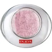 PUPA Milano luminys baked eyeshadow 03 delicious pink