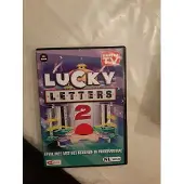 Lucky Letters 2