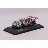 Minichamps Porsche 911 GT3 R ADAC GT Masters Nurburgring 2018