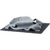Trixie cat activity adventure carpet grijs - 99x99 cm - Speelgoed kat