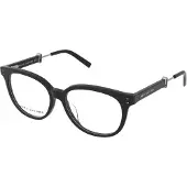 Marc Jacobs Zichtbril MARC 154/F 51/15/140 Zwart Acetaat VROUW MARC 154/F