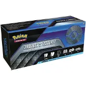 The Pokemon Company Pokémon Trainers Toolkit 2021 - in het Engels