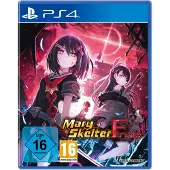 Mary Skelter Finale (Day One Edition)