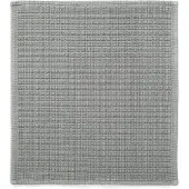 Casilin Royal Touch - Bidet mat - 55x60cm - Slategrey