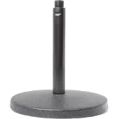 VONYX TS01 tafelstatief voor microfoons - 15cm