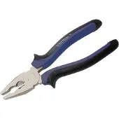 Tooltech Combinatietang 180mm met comfort handgrepen