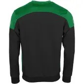 Stanno Pride Top Round Neck Zwart | Maat 164