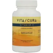 Vitacura Vitamine C 500 60 tabletten