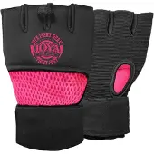 Joya Binnenhandschoenen - Neopreen met Mesh - Roze