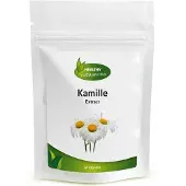 Healthy Vitamins Kamille-extract