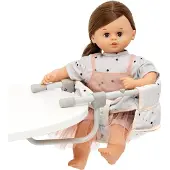 Skrållan Poppentafelstoel