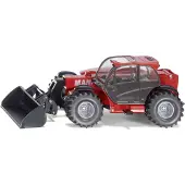 Siku MLT 840 verreiker van Siku