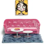 Lundby Knuffels gemengde kleuren
