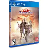 Mercenaries Wings the False Phoenix - PS4