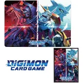 Bandai Digimon TCG Tamer's Box 2