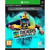 Riders Republic (ultimate Edition)